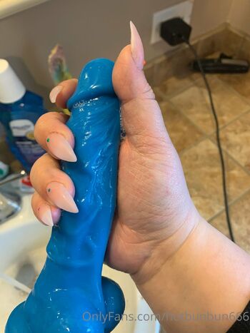 Khri / hotbunbun666 nude photo #13