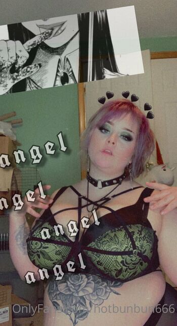 Khri / hotbunbun666 nude photo #17