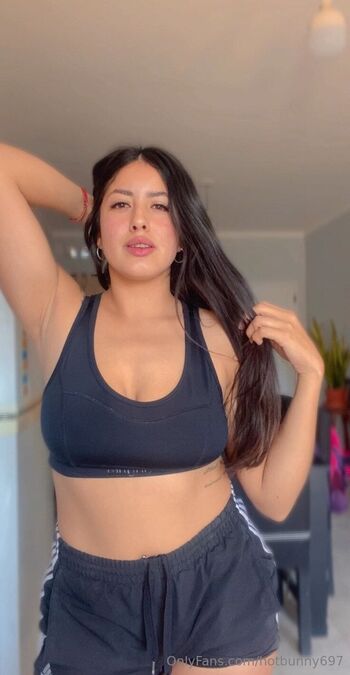 I LOVE FETISH / hotbunny697 nude photo #5