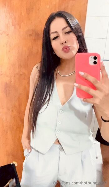 I LOVE FETISH / hotbunny697 nude photo #37