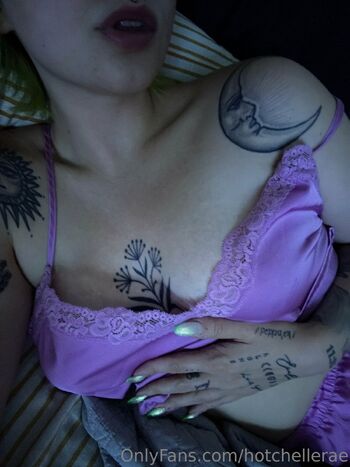 c h e l l / hotchellerae nude photo #4