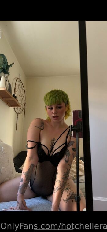 c h e l l / hotchellerae nude photo #13