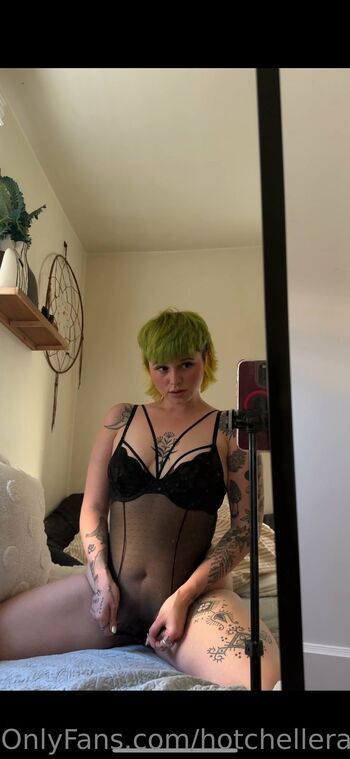 c h e l l / hotchellerae nude photo #16