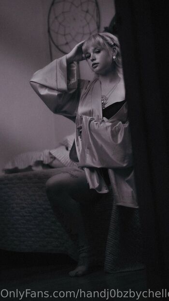 c h e l l / hotchellerae nude photo #18