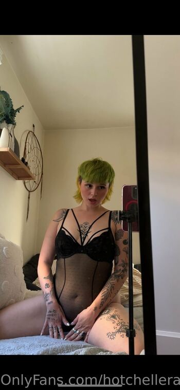 c h e l l / hotchellerae nude photo #33