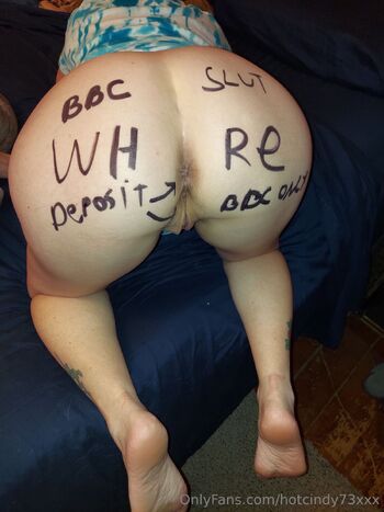 hotcindy73XX / hotcindy73xxx nude photo #1
