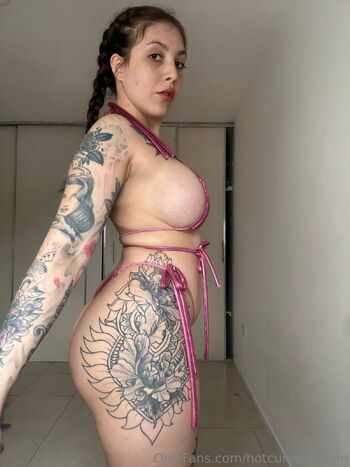 HOTCURVES VC / hotcurvesqueen / fiamma968932651 nude photo #12