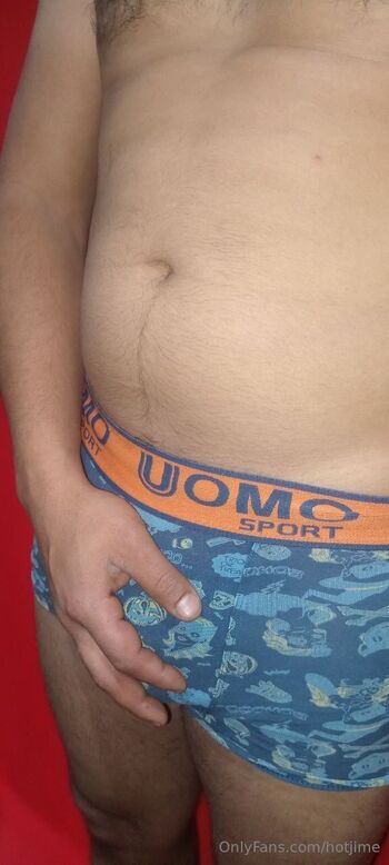 Jimen / hotjime nude photo #3