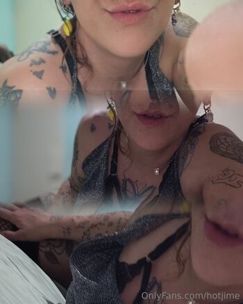 Jimen / hotjime nude photo #4