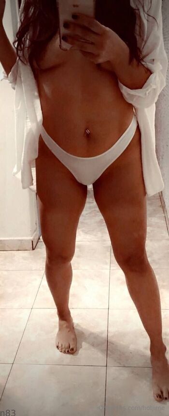 Jimen / hotjime nude photo #5