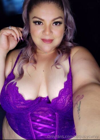 HotJuicyCurvy / hotjuicycurvy nude photo #7
