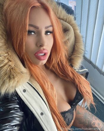 Sierra Rossie / hotsierrarossie nude photo #2