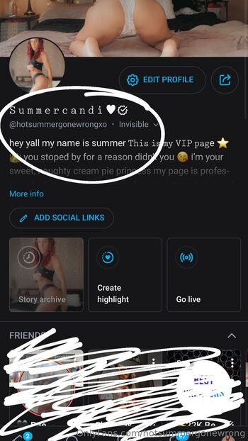 𝙲𝚛𝚎𝚊𝚖 𝚙𝚒𝚎 𝚙𝚛𝚒𝚗𝚌𝚎𝚜𝚜 / hotsummergonewrong nude photo #18