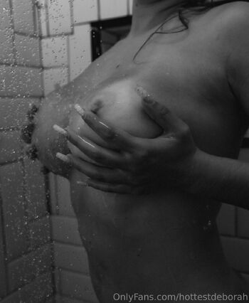Debora / hottestdeborah nude photo #12