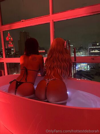 Debora / hottestdeborah nude photo #21