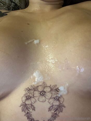 Debora / hottestdeborah nude photo #30