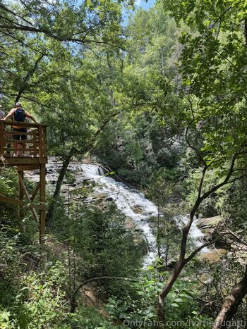 Hottiebugatti / hottiebugatti nude photo #18