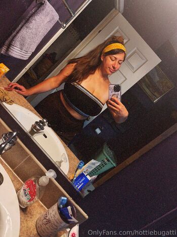 Hottiebugatti / hottiebugatti nude photo #38