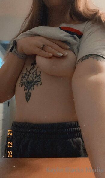 Kaylie Blacks Clip / hotwife_kaylieblacks nude photo #9