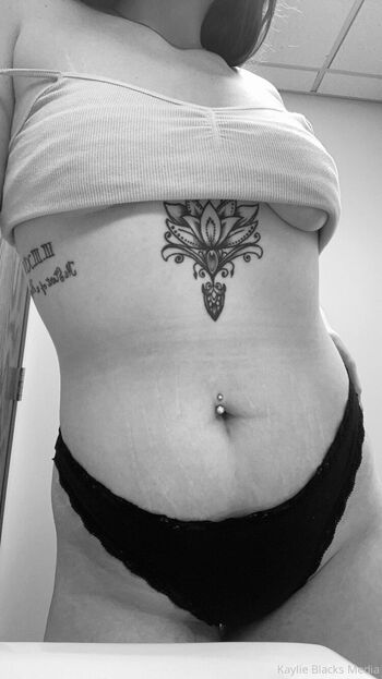 Kaylie Blacks Clip / hotwife_kaylieblacks nude photo #10