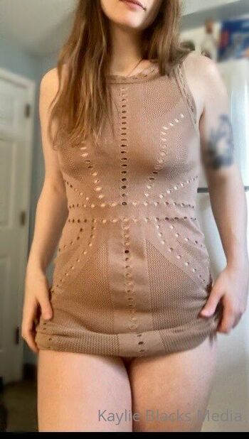 Kaylie Blacks Clip / hotwife_kaylieblacks nude photo #23