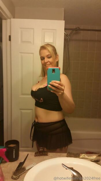 Hotwife Hanna / hotwifehannah2024free nude photo #6