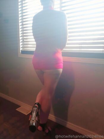 Hotwife Hanna / hotwifehannah2024free nude photo #18