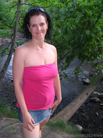 Hotwife Hanna / hotwifehannah2024free nude photo #24