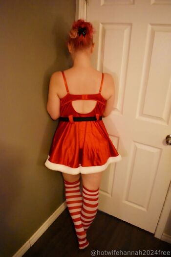 Hotwife Hanna / hotwifehannah2024free nude photo #31