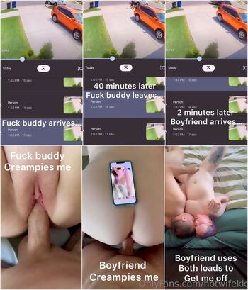 Hotwifek / hotwifekk nude photo #16