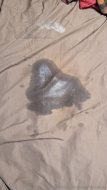 Hotwifesidne / hotwifesidney nude photo #6