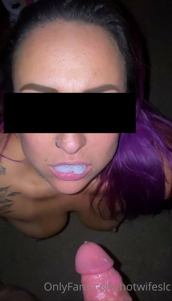 Jad / hotwifeslc nude photo #6