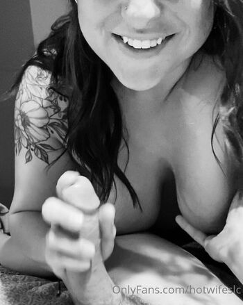 Jad / hotwifeslc nude photo #15