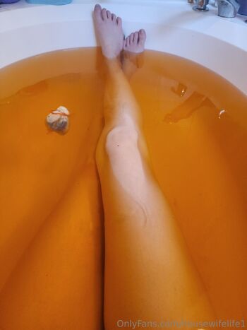 Sara Rorre / housewifelife1 nude photo #21