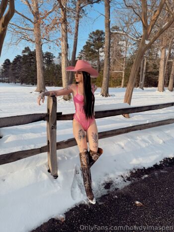 Aspe / howdyimaspen / howdyitsaspen nude photo #17