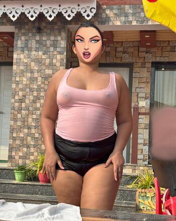 HSWKO / hswkol nude photo #2