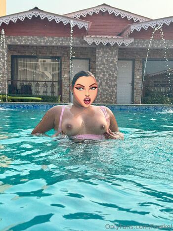 HSWKO / hswkol nude photo #8