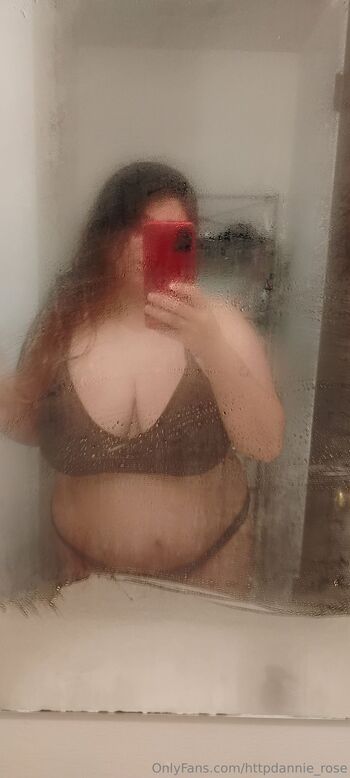Dannie Ros / httpdannie_rose nude photo #20