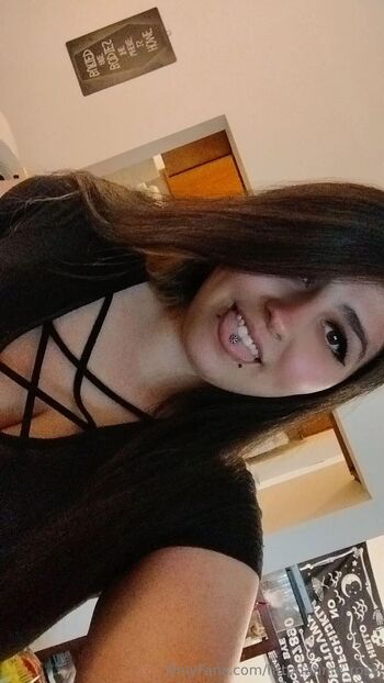 Dannie Ros / httpdannie_rose nude photo #22