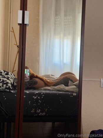 Katz / httpkatze nude photo #19