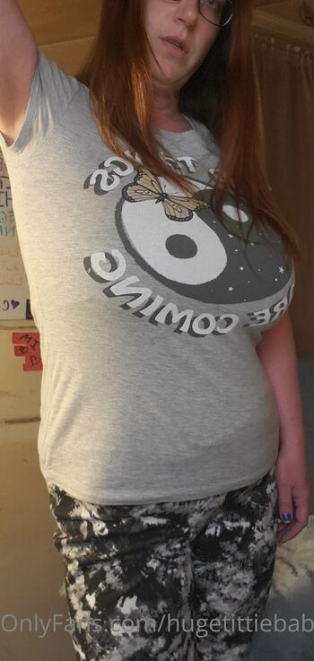 Hugetittiebabexxxfre / hugetittiebabexxxfree nude photo #4