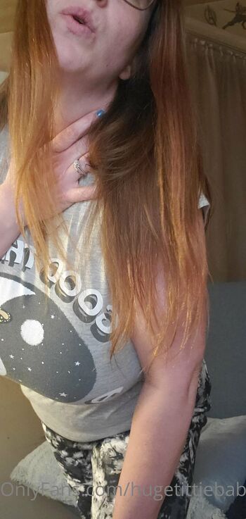 Hugetittiebabexxxfre / hugetittiebabexxxfree nude photo #9