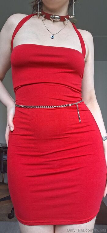 Hulin / hulina / huuulina nude photo #4