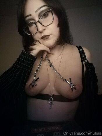 Hulin / hulina / huuulina nude photo #34