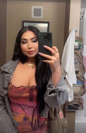 Melissa Moor / hungry4moore nude photo #4