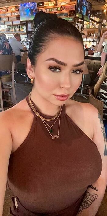 Melissa Moor / hungry4moore nude photo #15