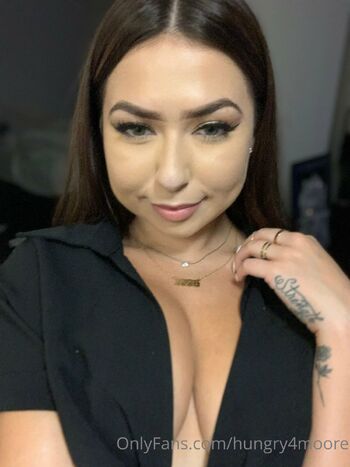 Melissa Moor / hungry4moore nude photo #20