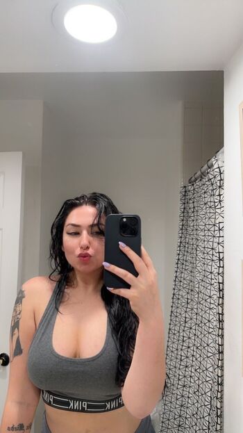 Melissa Moor / hungry4moore nude photo #25