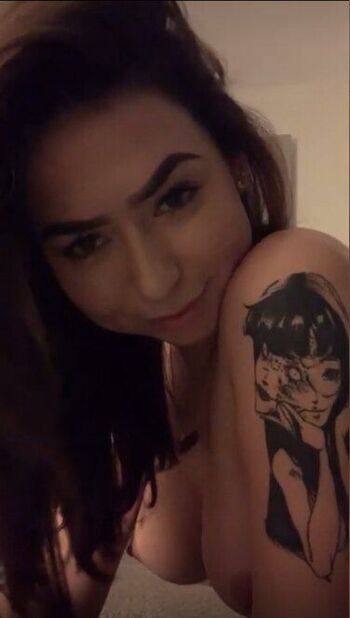 Melissa Moor / hungry4moore nude photo #29