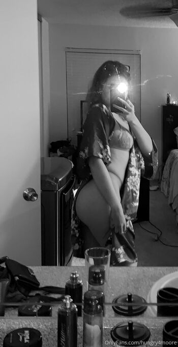 Melissa Moor / hungry4moore nude photo #35